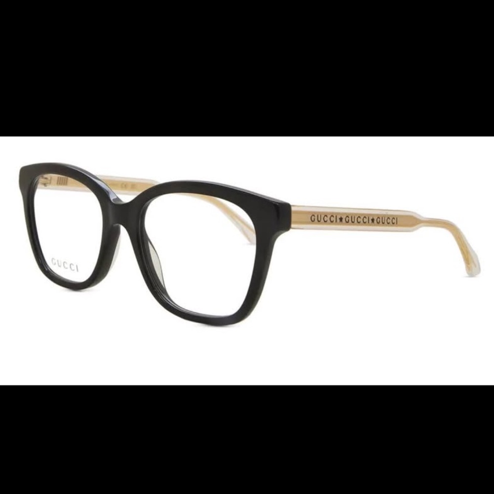 Women’s Gucci eyeglasses